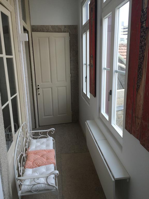 Get A Unique And Luxury Flat Apartment Porto Bilik gambar