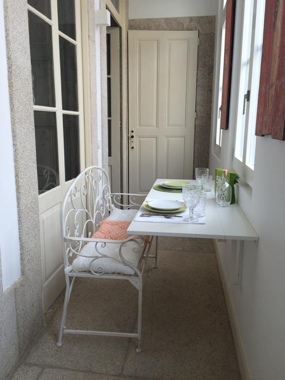 Get A Unique And Luxury Flat Apartment Porto Bilik gambar